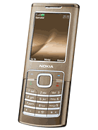 Best available price of Nokia 6500 classic in Saotome