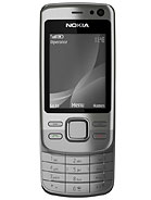 Best available price of Nokia 6600i slide in Saotome