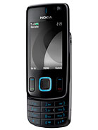 Best available price of Nokia 6600 slide in Saotome