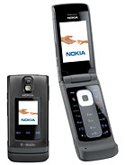 Best available price of Nokia 6650 fold in Saotome
