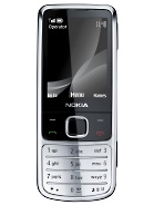 Best available price of Nokia 6700 classic in Saotome