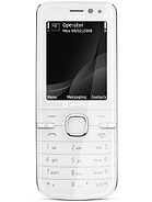 Best available price of Nokia 6730 classic in Saotome