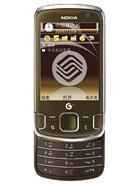 Best available price of Nokia 6788 in Saotome