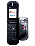 Best available price of Nokia 7070 Prism in Saotome