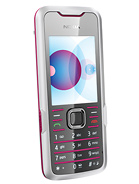 Best available price of Nokia 7210 Supernova in Saotome