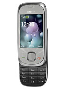 Best available price of Nokia 7230 in Saotome