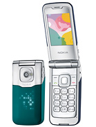 Best available price of Nokia 7510 Supernova in Saotome