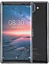 Best available price of Nokia 8 Sirocco in Saotome
