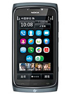 Best available price of Nokia 801T in Saotome