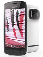 Best available price of Nokia 808 PureView in Saotome