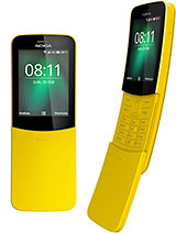 Best available price of Nokia 8110 4G in Saotome