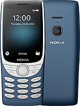 Best available price of Nokia 8210 4G in Saotome