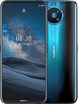Best available price of Nokia 8_3 5G in Saotome