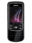 Best available price of Nokia 8600 Luna in Saotome