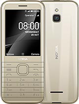 Best available price of Nokia 8000 4G in Saotome