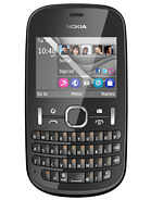 Best available price of Nokia Asha 200 in Saotome