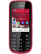 Best available price of Nokia Asha 203 in Saotome