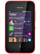 Best available price of Nokia Asha 230 in Saotome