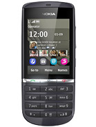 Best available price of Nokia Asha 300 in Saotome