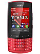 Best available price of Nokia Asha 303 in Saotome