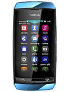 Best available price of Nokia Asha 305 in Saotome