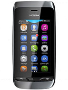 Best available price of Nokia Asha 309 in Saotome