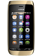 Best available price of Nokia Asha 310 in Saotome
