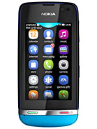 Best available price of Nokia Asha 311 in Saotome