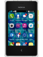 Best available price of Nokia Asha 502 Dual SIM in Saotome