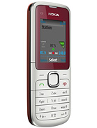 Best available price of Nokia C1-01 in Saotome
