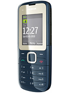 Best available price of Nokia C2-00 in Saotome