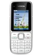 Best available price of Nokia C2-01 in Saotome