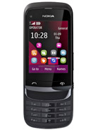 Best available price of Nokia C2-02 in Saotome