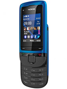 Best available price of Nokia C2-05 in Saotome