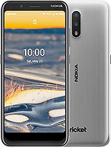 Nokia 3_1 A at Saotome.mymobilemarket.net