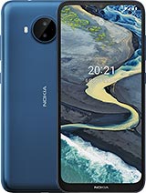 Best available price of Nokia C20 Plus in Saotome