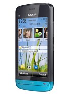Best available price of Nokia C5-03 in Saotome