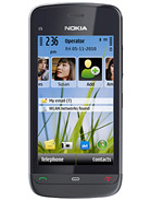 Best available price of Nokia C5-06 in Saotome