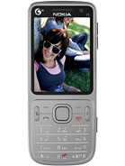 Best available price of Nokia C5 TD-SCDMA in Saotome