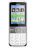 Best available price of Nokia C5 in Saotome