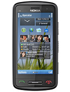 Best available price of Nokia C6-01 in Saotome