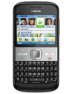 Best available price of Nokia E5 in Saotome