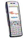 Best available price of Nokia E50 in Saotome