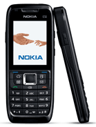 Best available price of Nokia E51 in Saotome