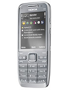 Best available price of Nokia E52 in Saotome