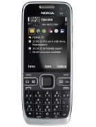 Best available price of Nokia E55 in Saotome