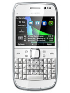 Best available price of Nokia E6 in Saotome