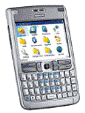 Best available price of Nokia E61 in Saotome