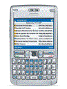 Best available price of Nokia E62 in Saotome