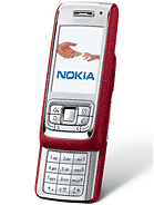 Best available price of Nokia E65 in Saotome